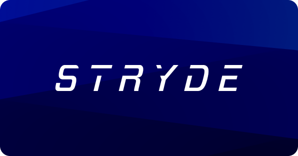 stryde ecommerce agency